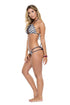 Luli Fama El Malecon Varadero Cutout Moderate Bottom